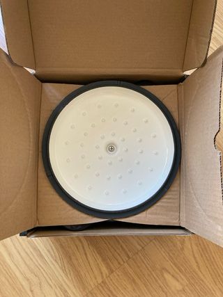 Olla de Hierro Fundido