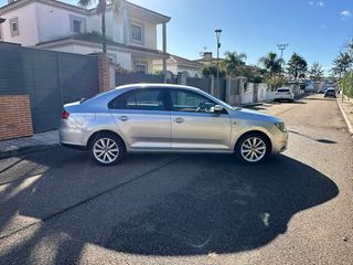 -SEAT Toledo 1.2 TSI 105cv StSp ITech-