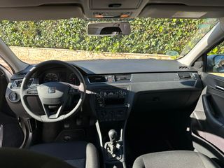 -SEAT Toledo 1.2 TSI 105cv StSp ITech-