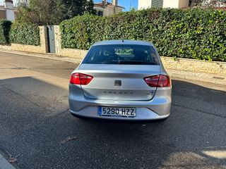 -SEAT Toledo 1.2 TSI 105cv StSp ITech-