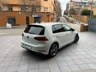 Volkswagen Golf 1.5 TSI 150Cv RLINE ¡¡52.000KMS!!