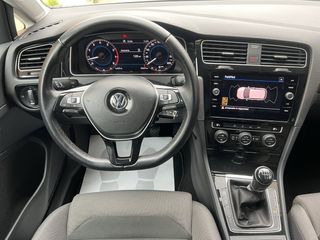 Volkswagen Golf 1.5 TSI 150Cv RLINE ¡¡52.000KMS!!