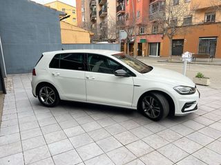 Volkswagen Golf 1.5 TSI 150Cv RLINE ¡¡52.000KMS!!