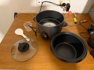 Arrocera Jata 1 Litro