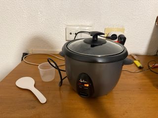 Arrocera Jata 1 Litro