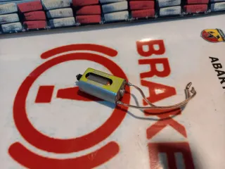 Motor NC6 Ninco Usado