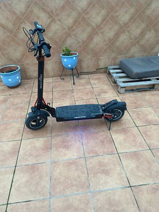 Patinete Eléctrico Smartgyro Pro
