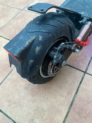 Patinete Eléctrico Smartgyro Pro