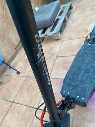 Patinete Eléctrico Smartgyro Pro