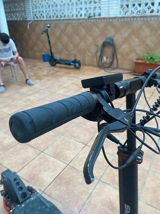 Patinete Eléctrico Smartgyro Pro