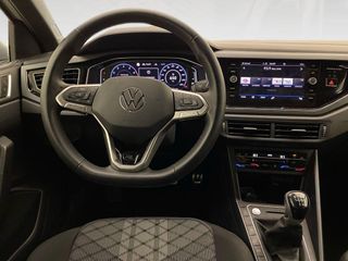 Volkswagen Taigo R-Line 1.0 TSI 85 kW (115 CV)