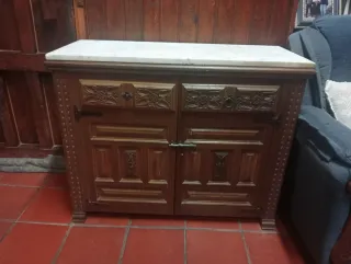 Máquina de coser Alfa Alfamatic 109