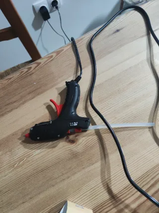 Kit completo para tufting