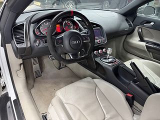 Audi R8 2009