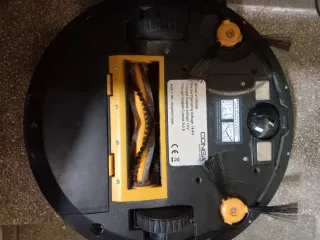 Aspirador Cecotec Conga