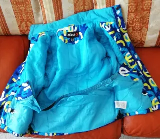 Completo Neve Bambino 10 anni