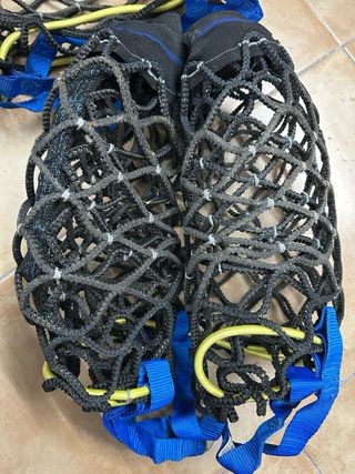 Cadenas michelin easy grip evo9