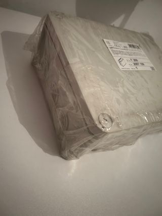 Caja de derivación OBO  Caja estanca, exterior