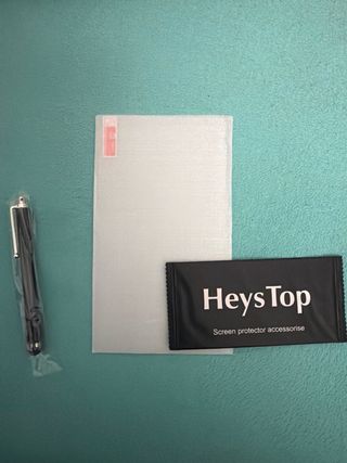 Pack protección Nintendo Switch