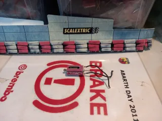 Motor NSR King 21 EVO Usado