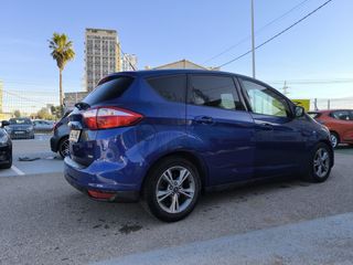 Ford C-MAX 2014