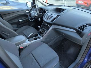 Ford C-MAX 2014