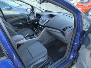 Ford C-MAX 2014