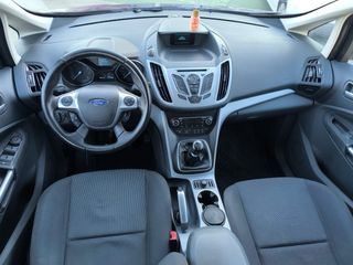 Ford C-MAX 2014