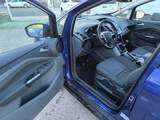 Ford C-MAX 2014
