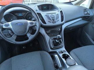 Ford C-MAX 2014