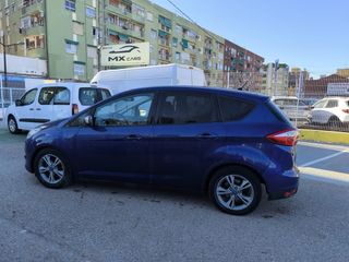 Ford C-MAX 2014