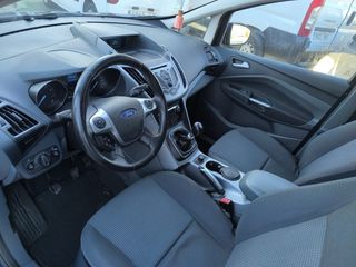 Ford C-MAX 2014