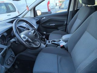 Ford C-MAX 2014