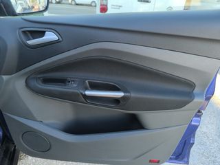 Ford C-MAX 2014