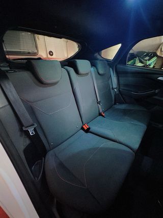 FORD FOCUS STLINE 182cv