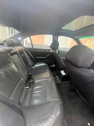 BMW Serie 3 E46 320D