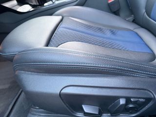 BMW Serie 2 gran coupe 218d