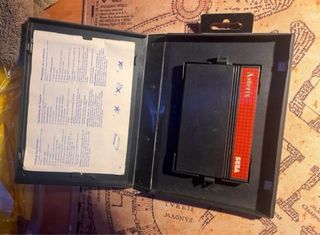 Astérix Sega Master System