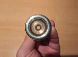 Boquilla Trombón King 6 1/2S Tudel Estrecho