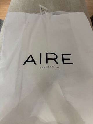 Vestido de Novia Blanco