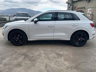 AUDI Q3 35TFSI 150MHEV HIBRID S-LINE S-TRONIC