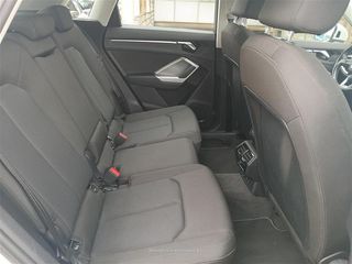 AUDI Q3 35TFSI 150MHEV HIBRID S-LINE S-TRONIC