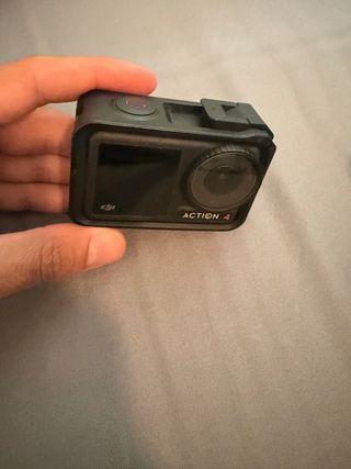 DJI Action 4 Nueva