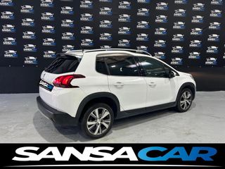 Peugeot 2008 2019