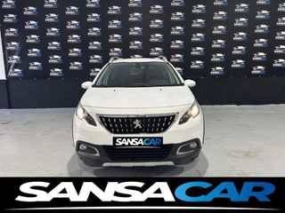 Peugeot 2008 2019