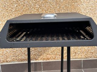 Horno para pizza JOCCA