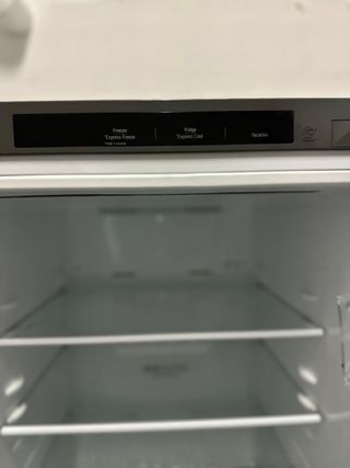 Nevera LG 6 meses uso Venta urgente por mudanza