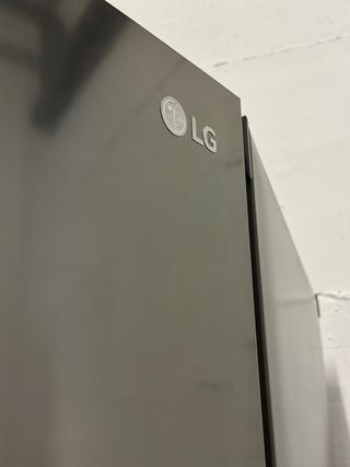 Nevera LG 6 meses uso Venta urgente por mudanza