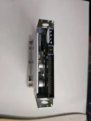 Lettore Zip Iomega 750