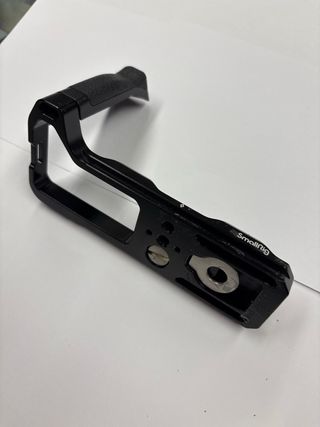 SmallRig per Fuji X-T4